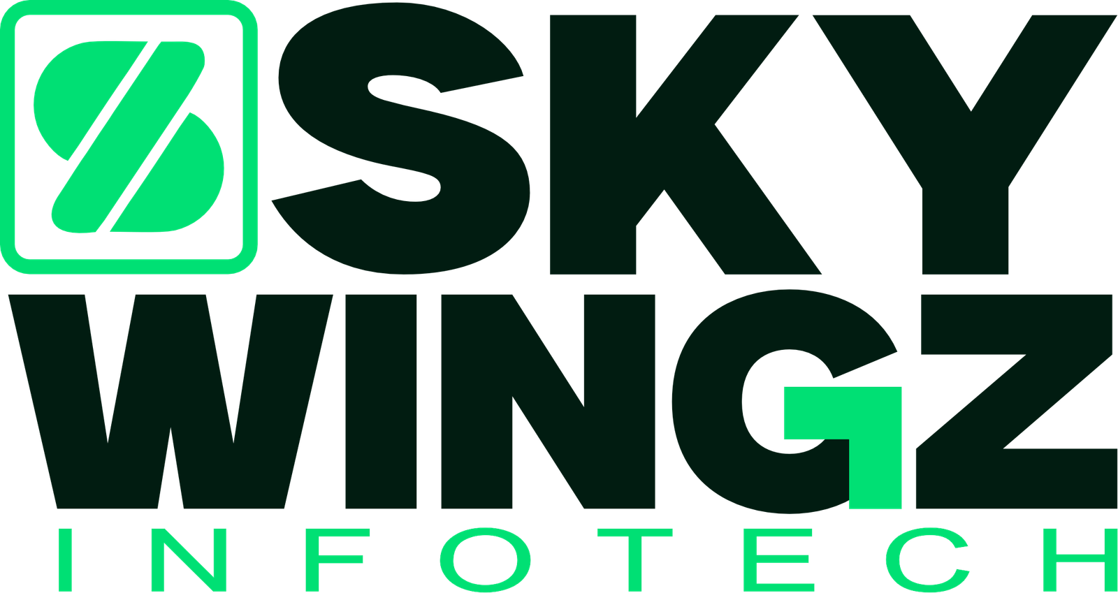 Sky Wingz Infotech